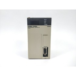 OMRON C200HG-CPU43-E