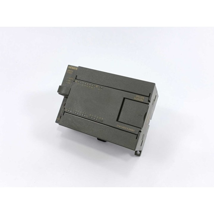 Siemens 6ES7214-1AD23-0XB0
