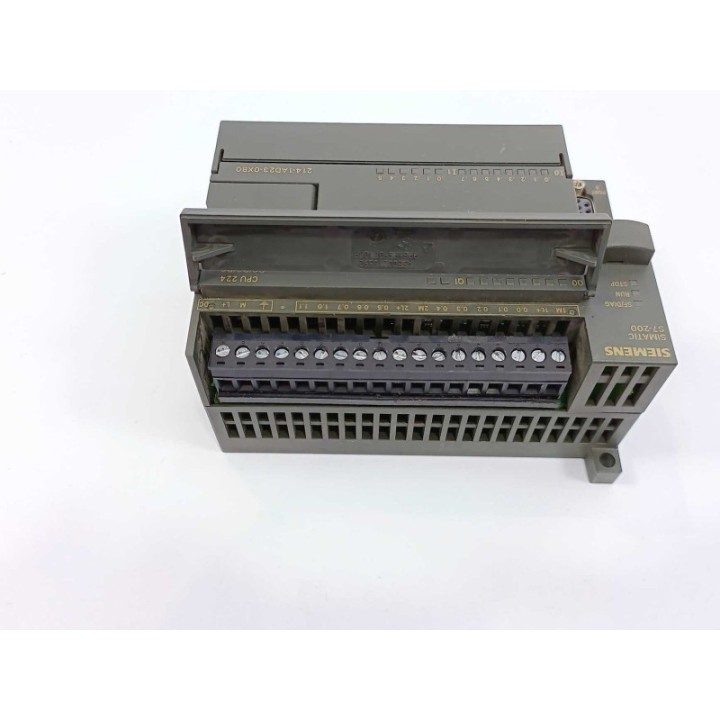 Siemens 6ES7214-1AD23-0XB0