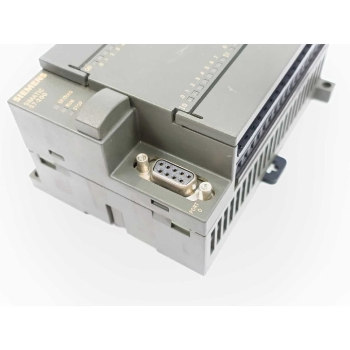 Siemens 6ES7214-1AD23-0XB0