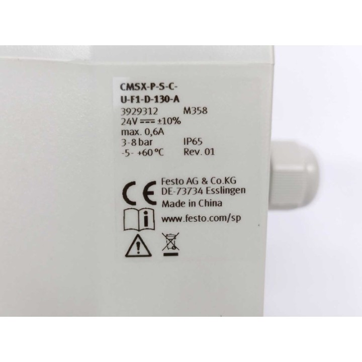 Festo 3929312
