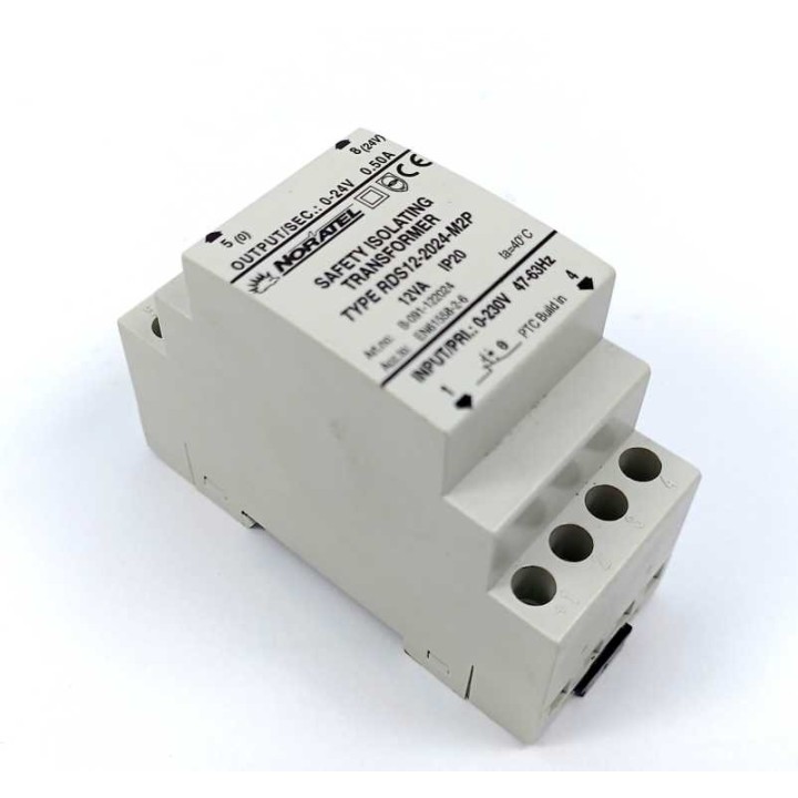 Noratel RDS12-2024-MP2