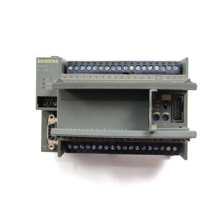 Siemens 6ES7214-1AD21-0XB0