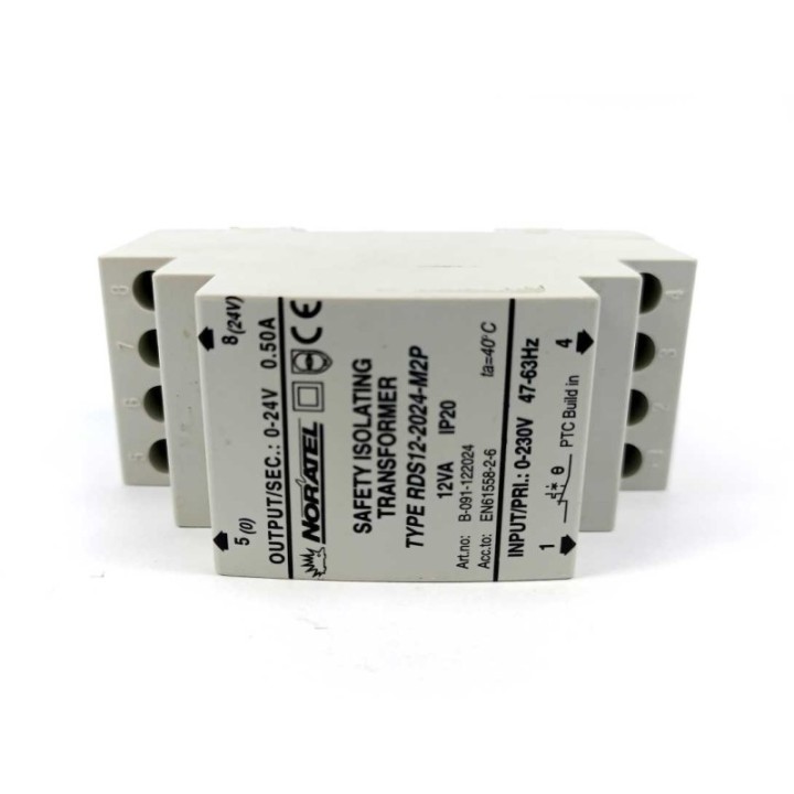 Noratel RDS12-2024-MP2