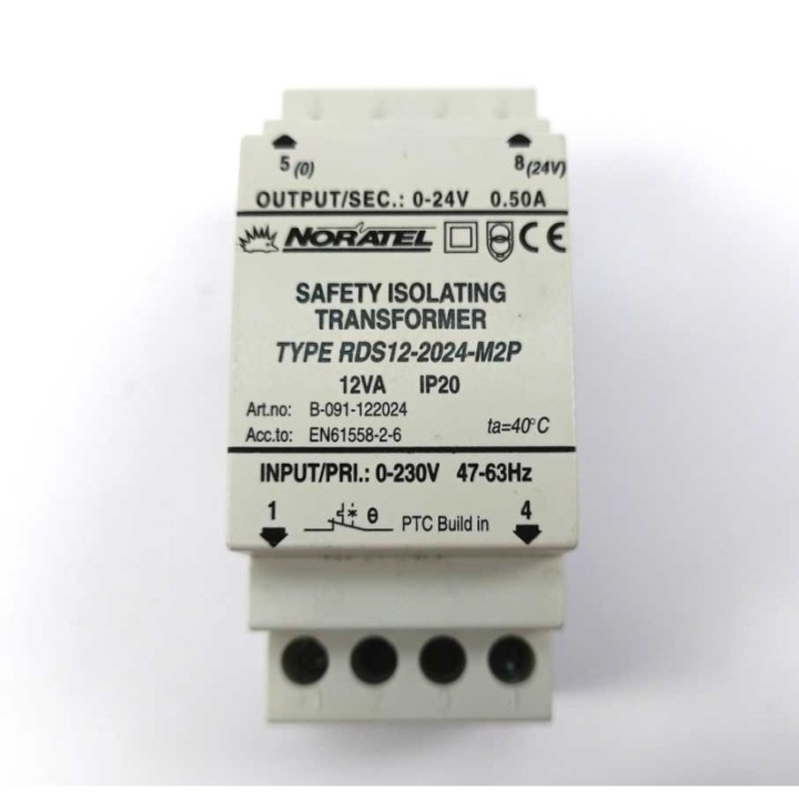 Noratel RDS12-2024-MP2