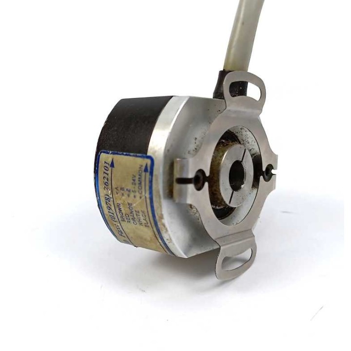 British Encoder  01978 262100