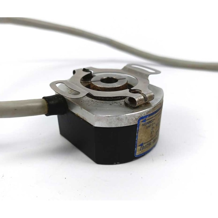 British Encoder  01978 262100