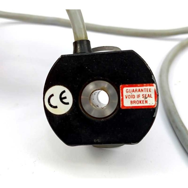 British Encoder  01978 262100