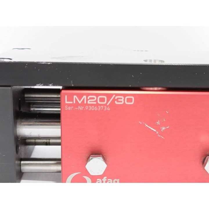 afag LM 20 30