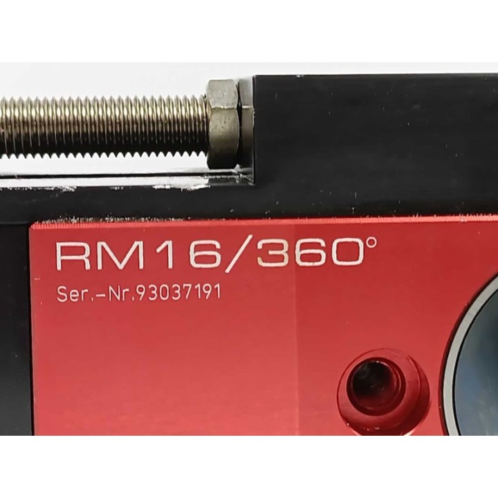 afag RM16 360