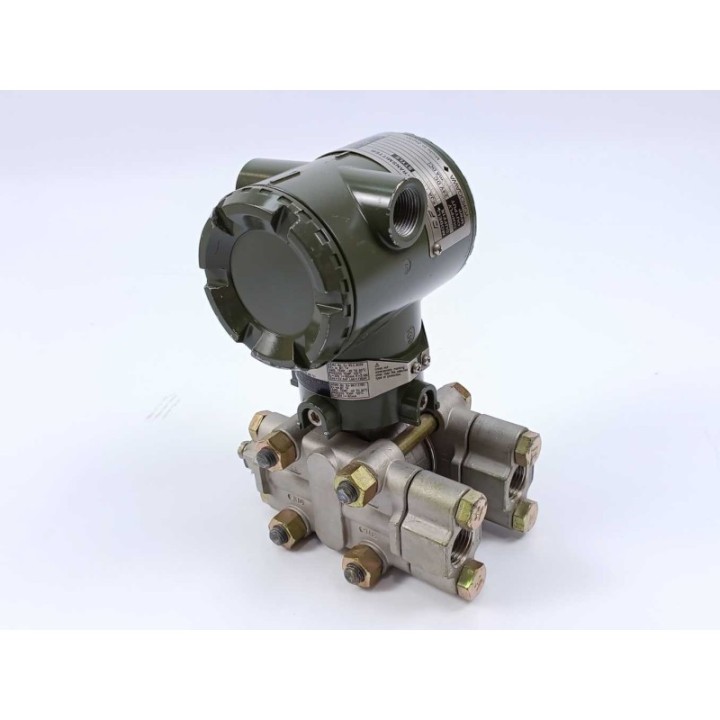 Yokogawa EJA110A-DLS2A-24NC KU1