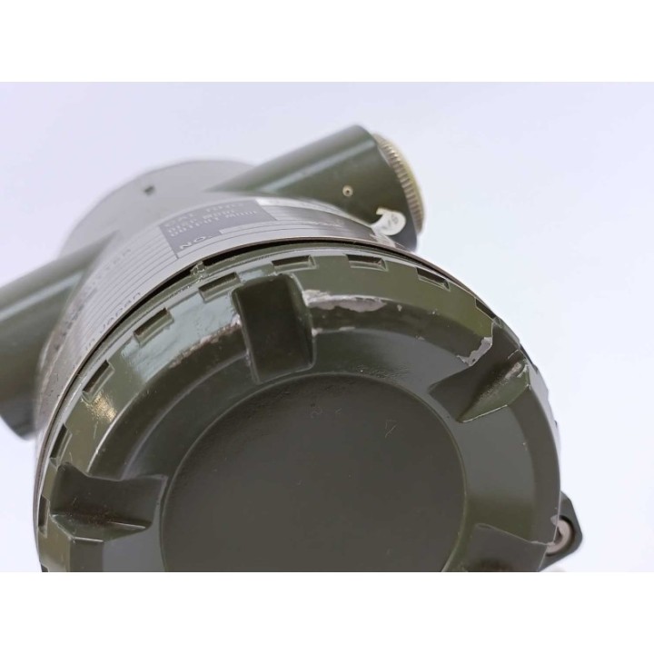 Yokogawa EJA110A-DLS2A-24NC KU1