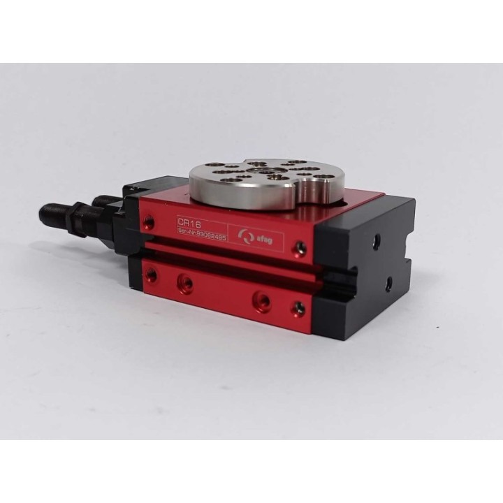 afag CR16