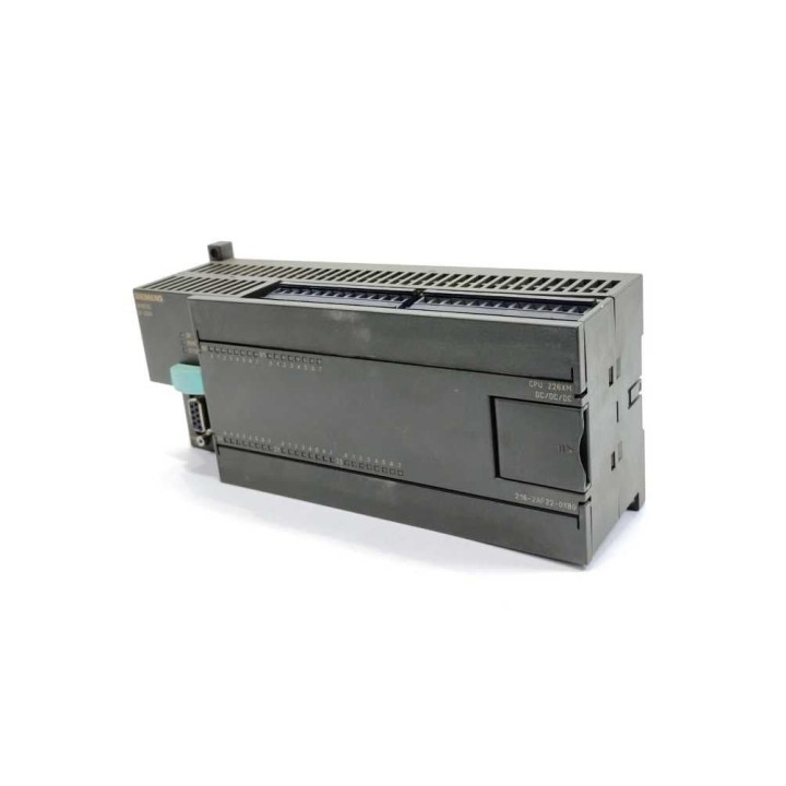 Siemens 6ES7216-2AF22-0XB0