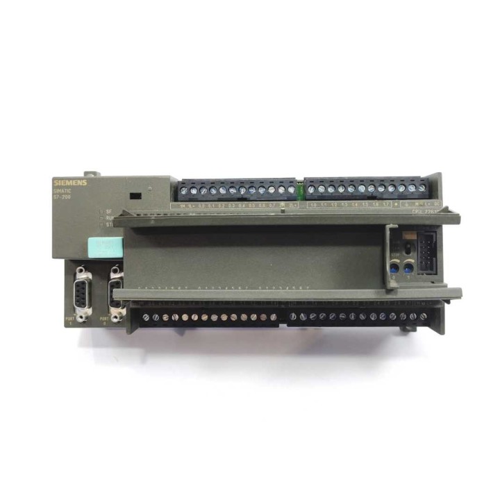 Siemens 6ES7216-2AF22-0XB0