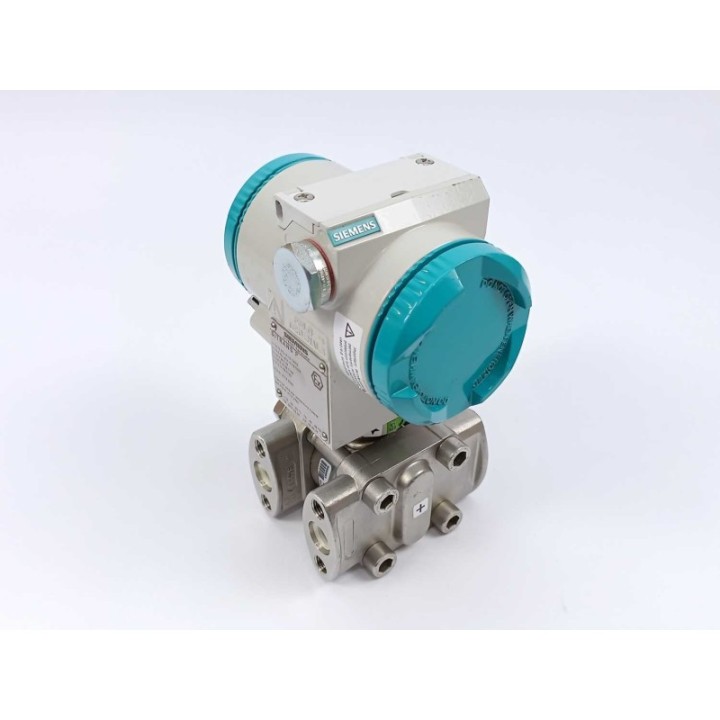 SIEMENS 7MF 4433-1EA22-2RB1