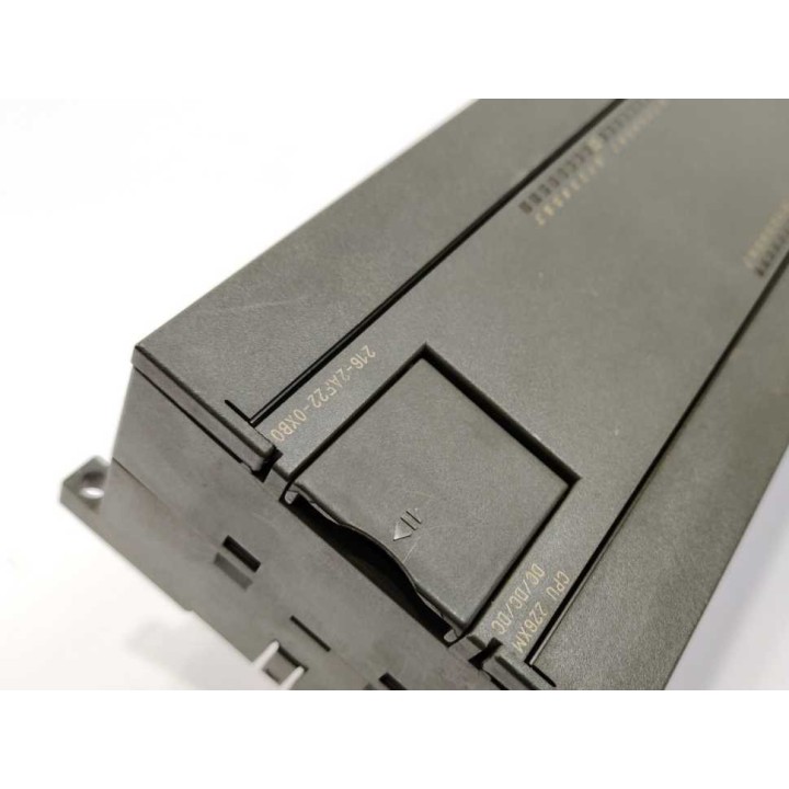 Siemens 6ES7216-2AF22-0XB0