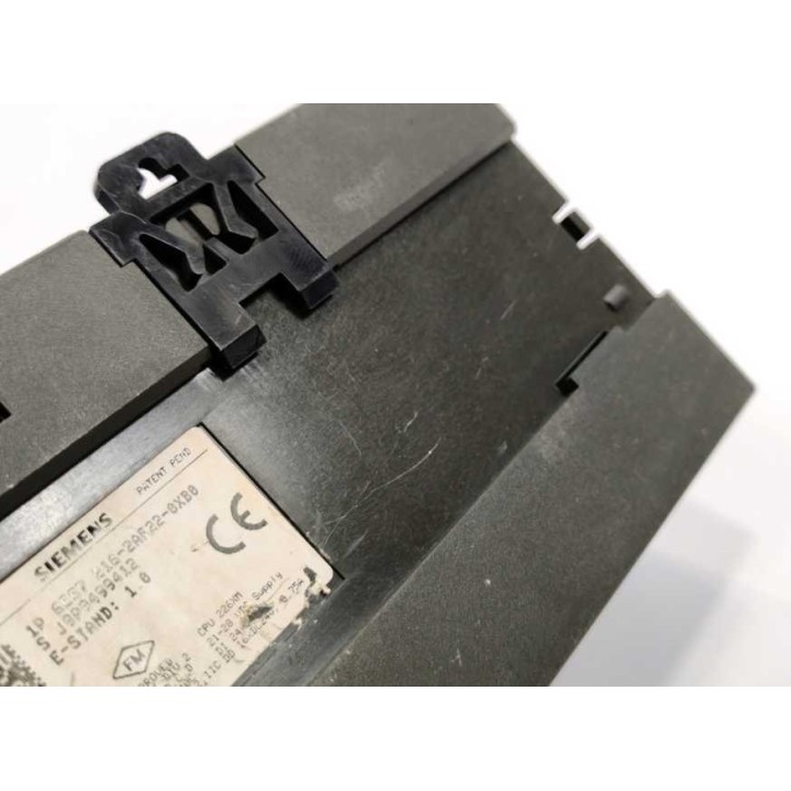 Siemens 6ES7216-2AF22-0XB0