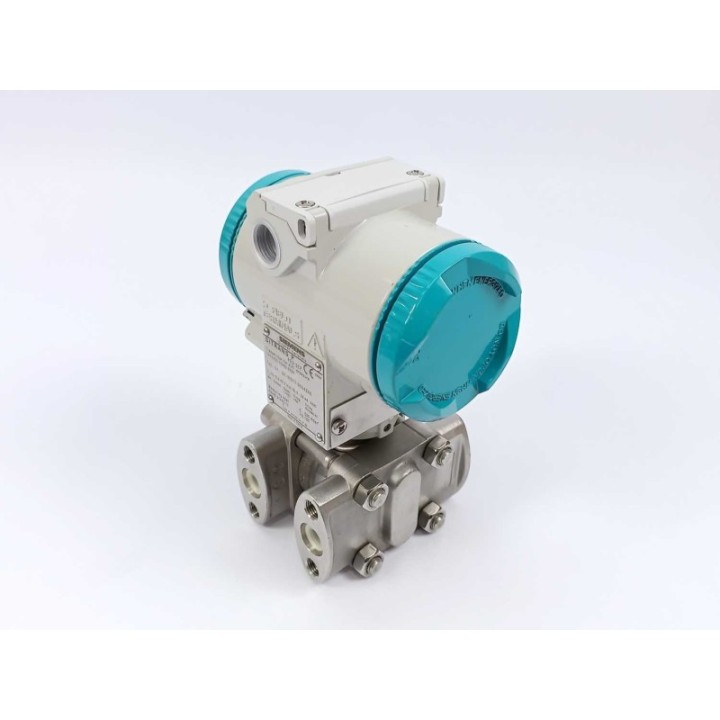 SIEMENS 7MF 4433-1EA22-2RB1