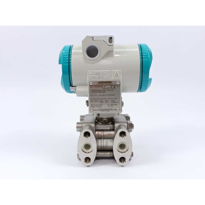 SIEMENS 7MF 4433-1EA22-2RB1