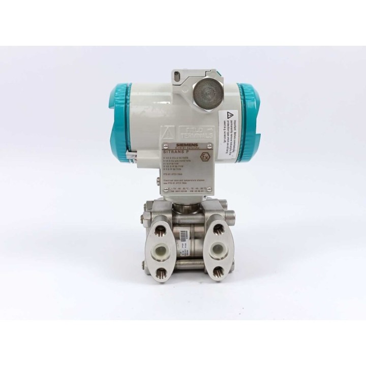 SIEMENS 7MF 4433-1EA22-2RB1