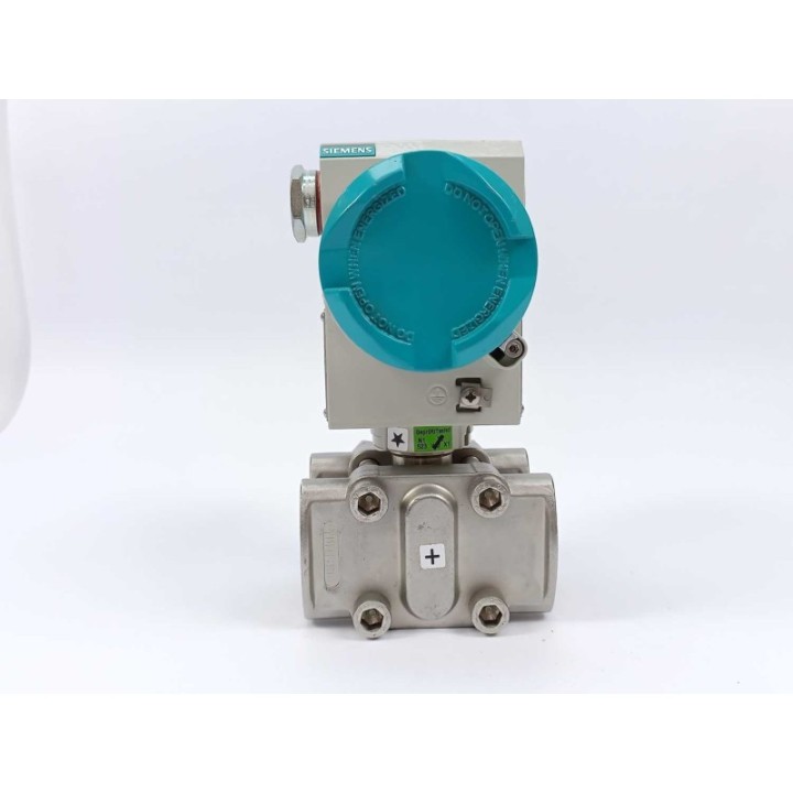 SIEMENS 7MF 4433-1EA22-2RB1