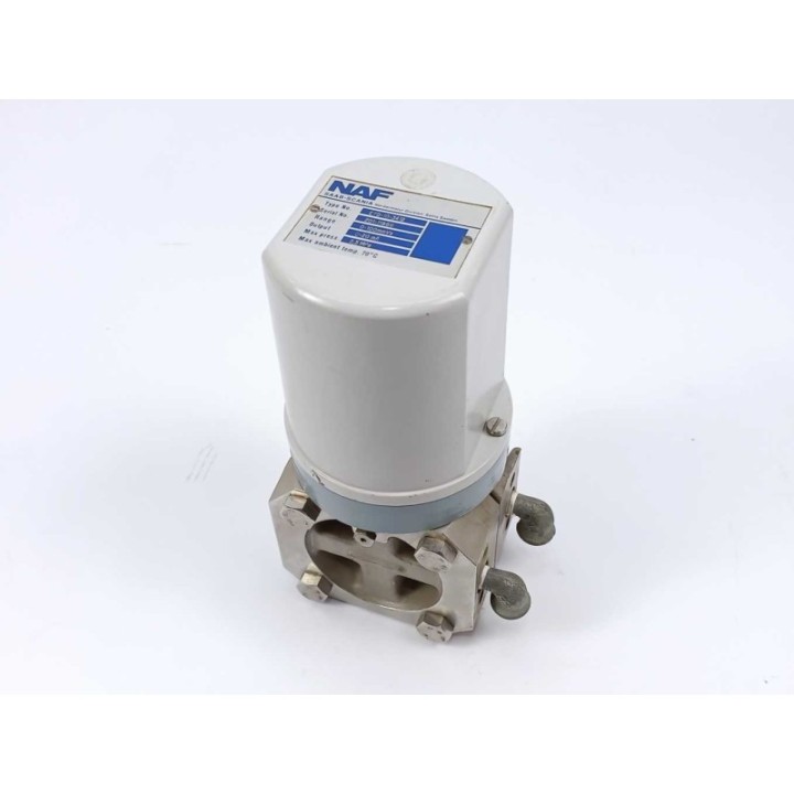 NAF SAAB-SCANIA ETD-10-3412