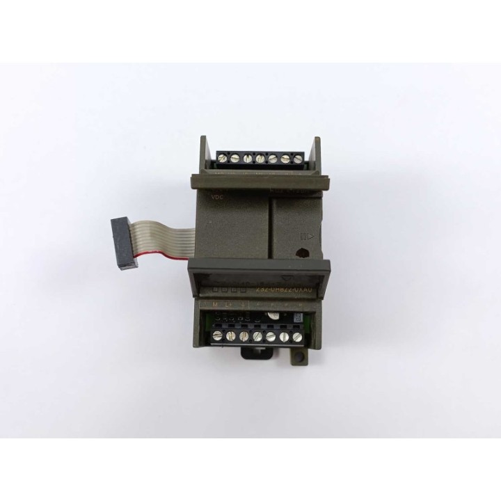 SIEMENS 6ES7232-0HB22-0XA0