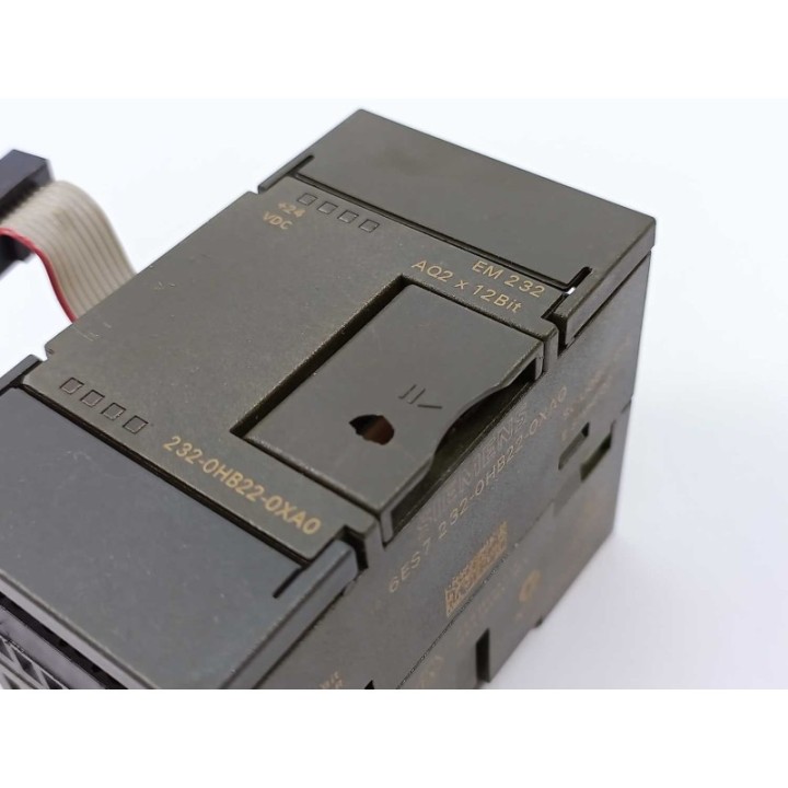 SIEMENS 6ES7232-0HB22-0XA0