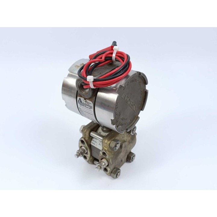 Rosemount 1151GP7E73 I8 L4