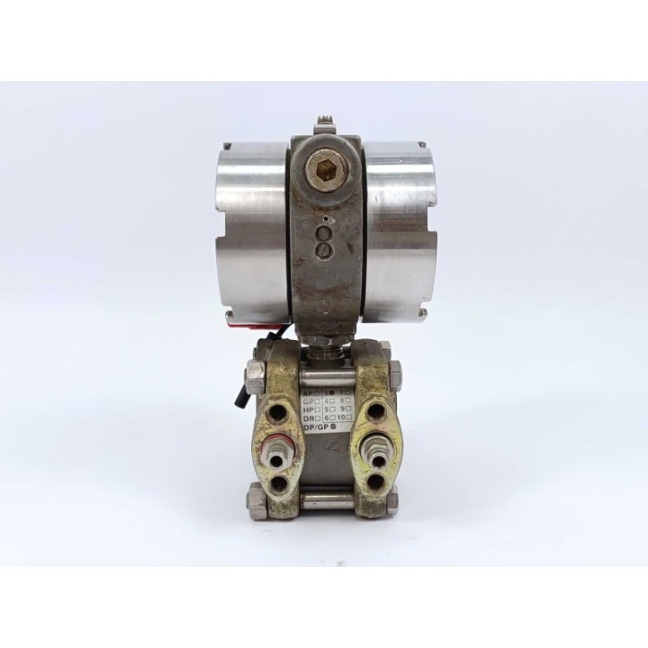 Rosemount 1151GP7E73 I8 L4