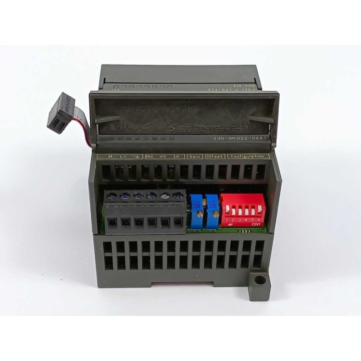 Siemens 6ES7235-0KD22-0XA0