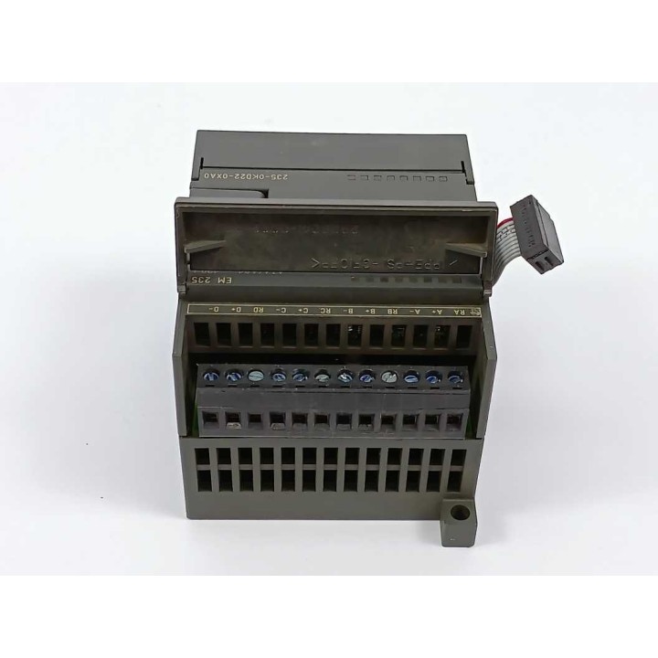 Siemens 6ES7235-0KD22-0XA0