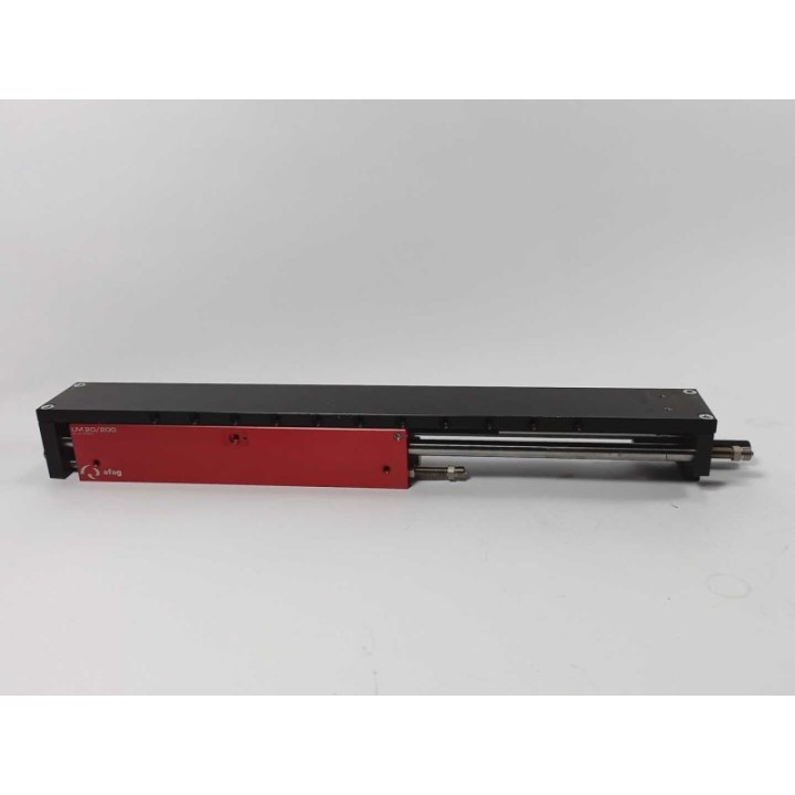 afag LM 20 200