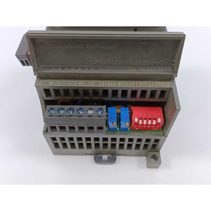 Siemens 6ES7235-0KD21-0XA0