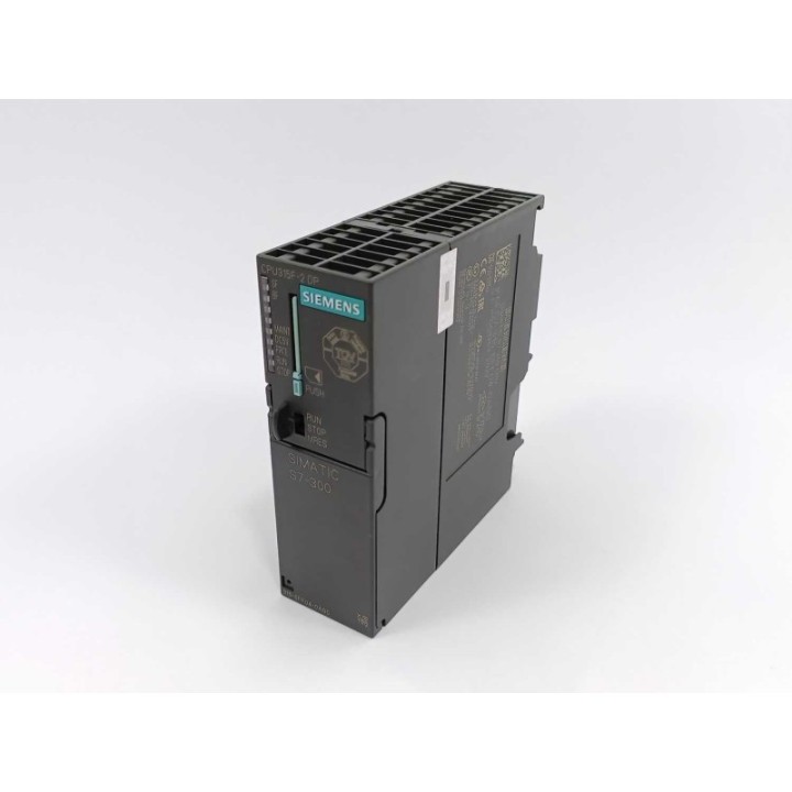 SIEMENS 6ES7315-6FF04-0AB0