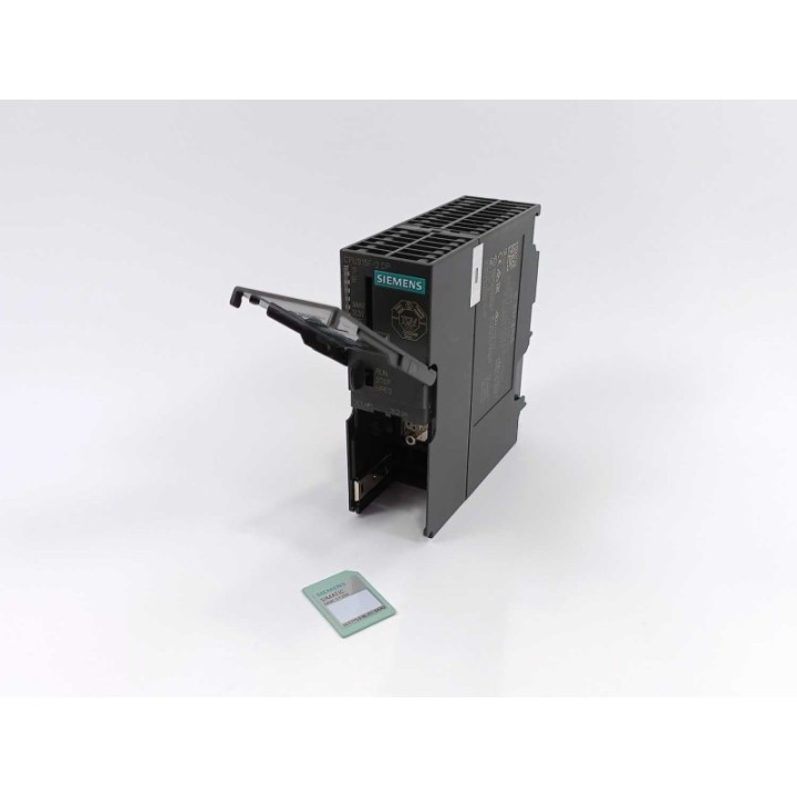 SIEMENS 6ES7315-6FF04-0AB0