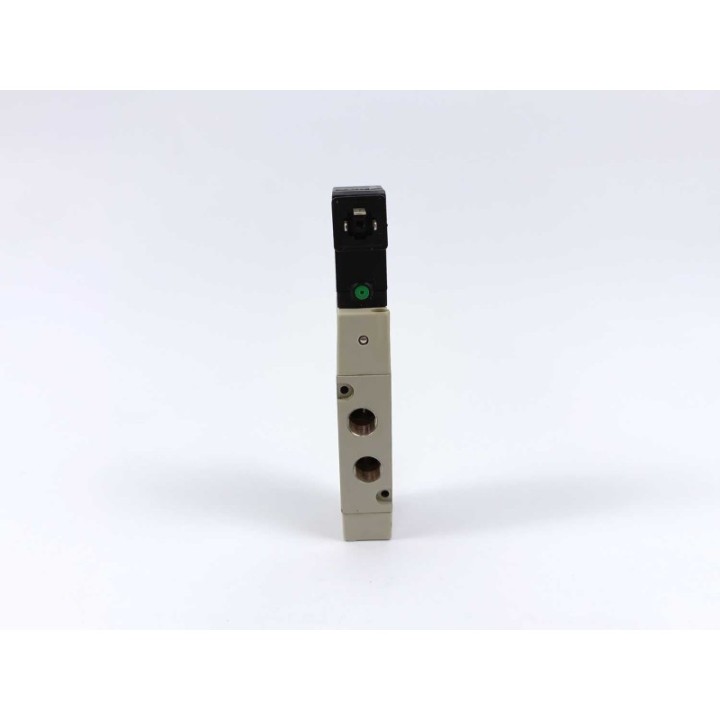 Metal Work MSV 25 SOP 00