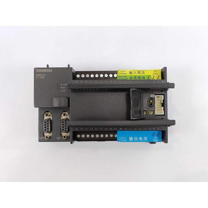 SIEMENS 6ES7214-2AD23-0XB0