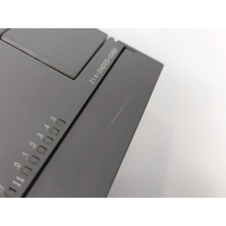 SIEMENS 6ES7214-2AD23-0XB0