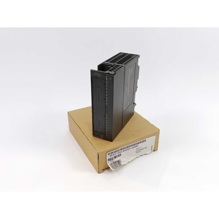 SIEMENS 6ES7332-5HD01-0AB0