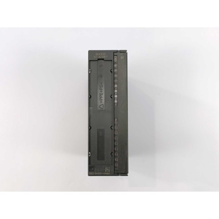 SIEMENS 6ES7332-5HD01-0AB0