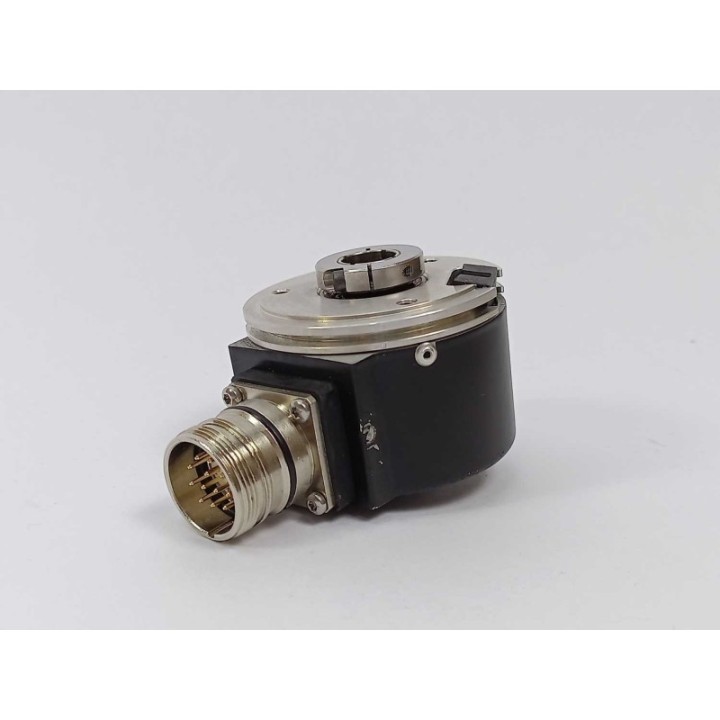 Baumer BHF16.05A5000-E2-A