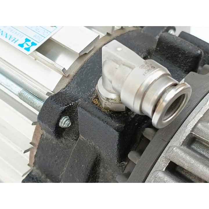 Hanning Elektro-Werke E5yz2B-078