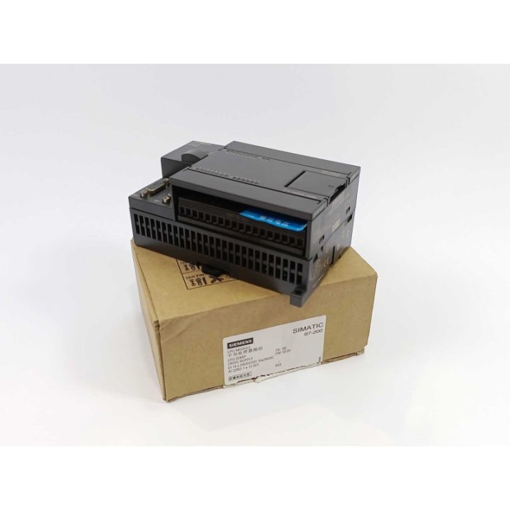 SIEMENS 6ES7214-2AD23-0XB0