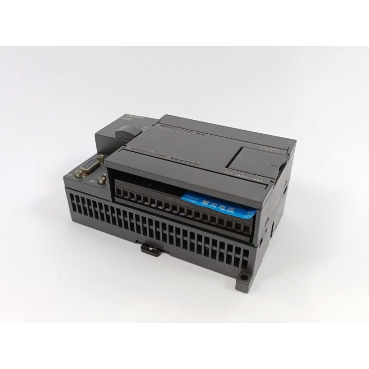 SIEMENS 6ES7214-2AD23-0XB0
