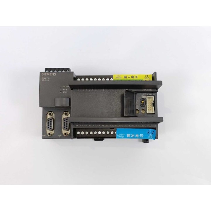 SIEMENS 6ES7214-2AD23-0XB0