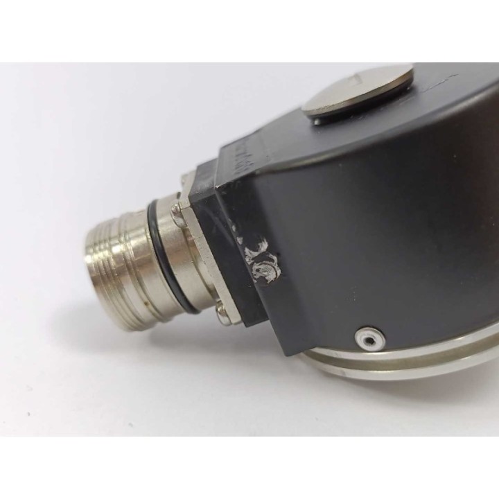 Baumer BHF16.05A5000-E2-A