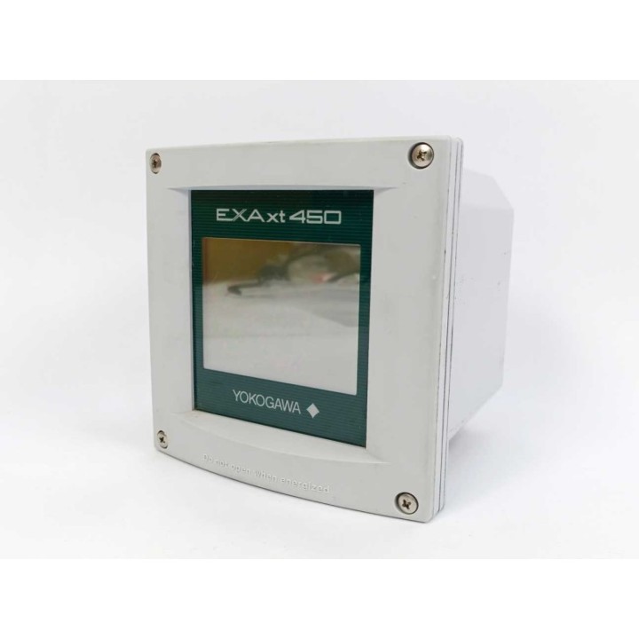 Yokogawa ISC450G