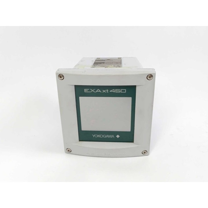 Yokogawa ISC450G